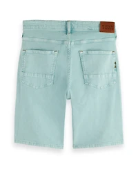 Scotch & Soda Men's Ralston Denim Shorts