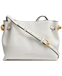 Donna Karan New York Cashmere Crossbody Bag