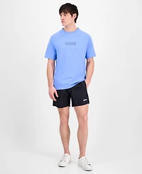 Boss by Hugo Logo T-Shirt, Created for Macy's