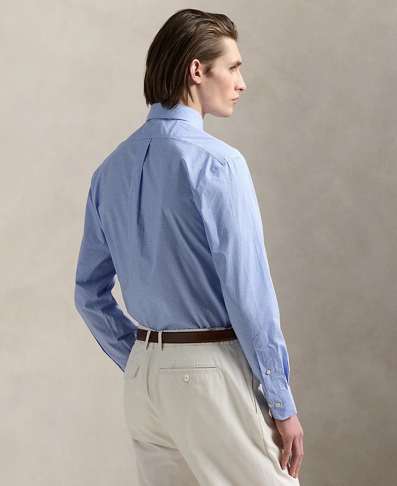 Polo Ralph Lauren Men's Purepress Cotton Oxford Shirt