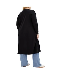 Plus Size Josie Cardigan