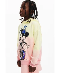 Desigual Girls Girls's Minnie Mouse sweatshirt