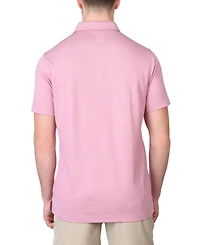 Solid Modal Polo