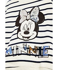 Desigual Girls Girls's Minnie Mouse sweatshirt