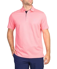 Solid Modal Polo