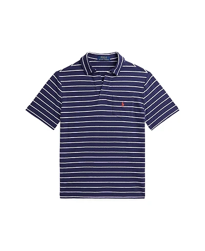Polo Ralph Lauren Big Boys Striped Shirt