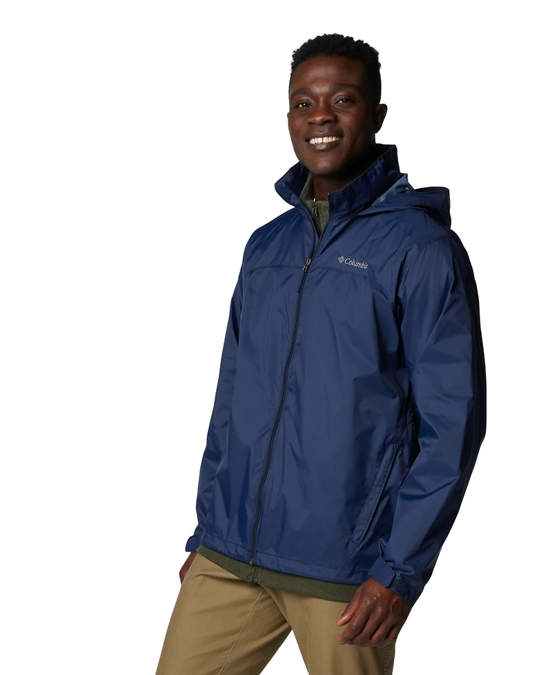 Columbia Men's Glennaker Lake Ii Rain Jacket
