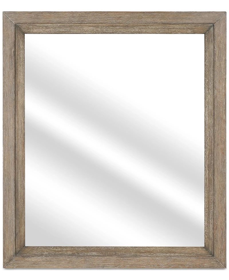 Portmore Mirror, Created for Macy's