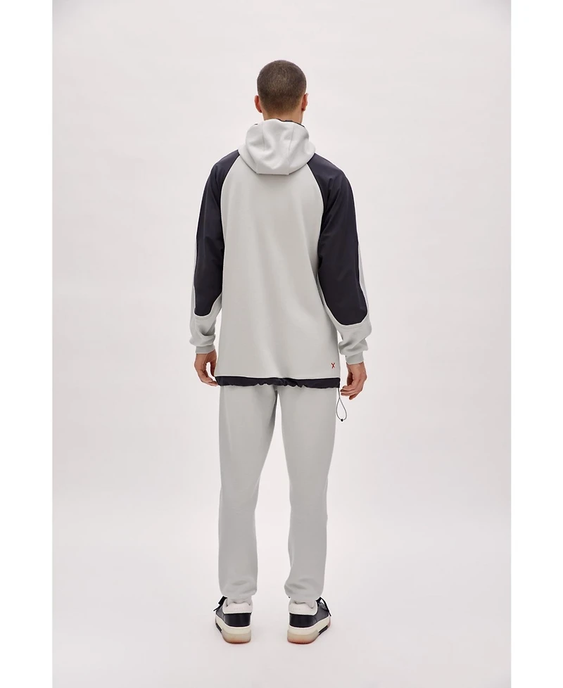 Pcfg Men's Comfort Track Hoodie