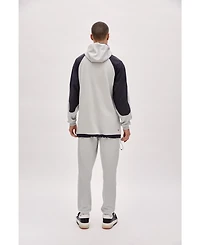 Pcfg Men's Comfort Track Hoodie