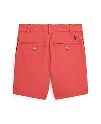 Polo Ralph Lauren Toddler and Little Boys Stretch Shorts