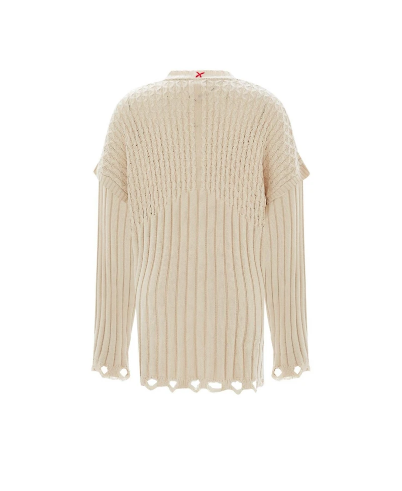 Pcfg Men's Soft Knit Cardigan
