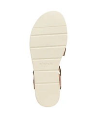 Dr. Scholl's Women's Nicely Fun Strappy Sandals