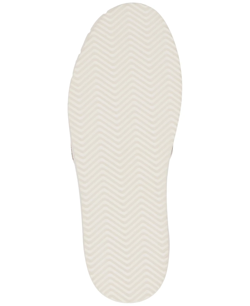 Vince Camuto Women's Romie Quilted Slip-On Platform Sneakers