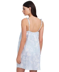 Sanctaury Women's The Meadow Cotton Boxy Beach Dress