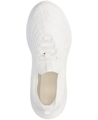 Journee Collection Women's Dasha Slip On Sneakers
