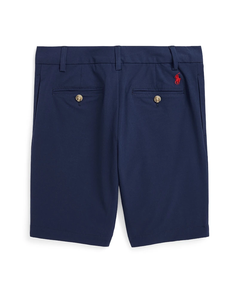 Polo Ralph Lauren Big Boys Stretch Shorts