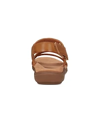 Easy Spirit Women's Whelan Strappy Lightweight Sandals