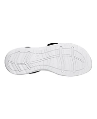 Easy Spirit Women's Tayton Lightweight Sporty Flat Sandals