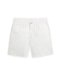 Polo Ralph Lauren Toddler and Little Boys Featherweight Twill Shorts