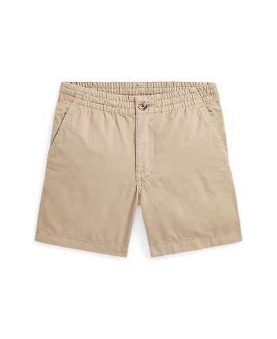 Polo Ralph Lauren Toddler and Little Boys Featherweight Twill Shorts
