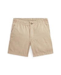 Polo Ralph Lauren Toddler and Little Boys Featherweight Twill Shorts