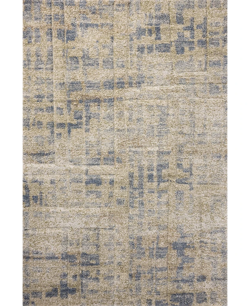 Loloi Silas Sla- 3'7"x5'7" Area Rug