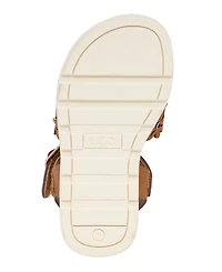 Sugar Toddler Girls Ainslie Open Toe Flat Sandal