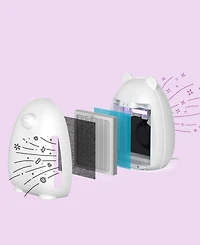 Pure Enrichment PureBaby True Hepa Air Filter