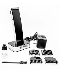 Pure Enrichment Trym Ii Rechargeable Hair Trimmer Kit