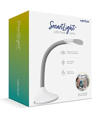 Verilux SmartLight Full Spectrum Led Desk Lamp