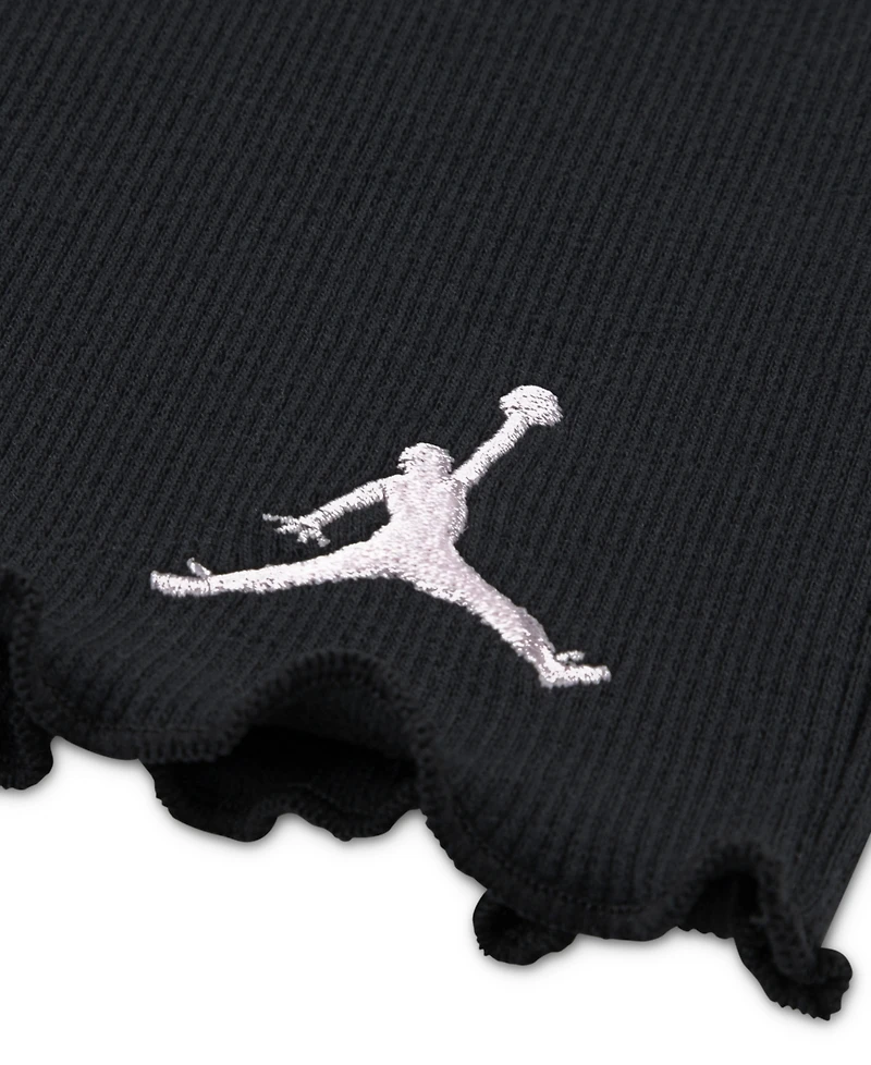 Jordan Big Girls Hidden in Plain Sight Tank Top