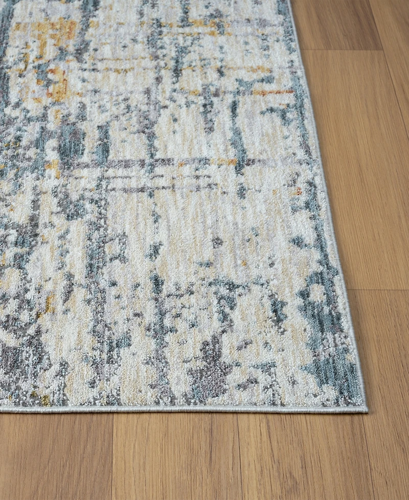 Lr Home Alexis All-466 2'x3' Area Rug