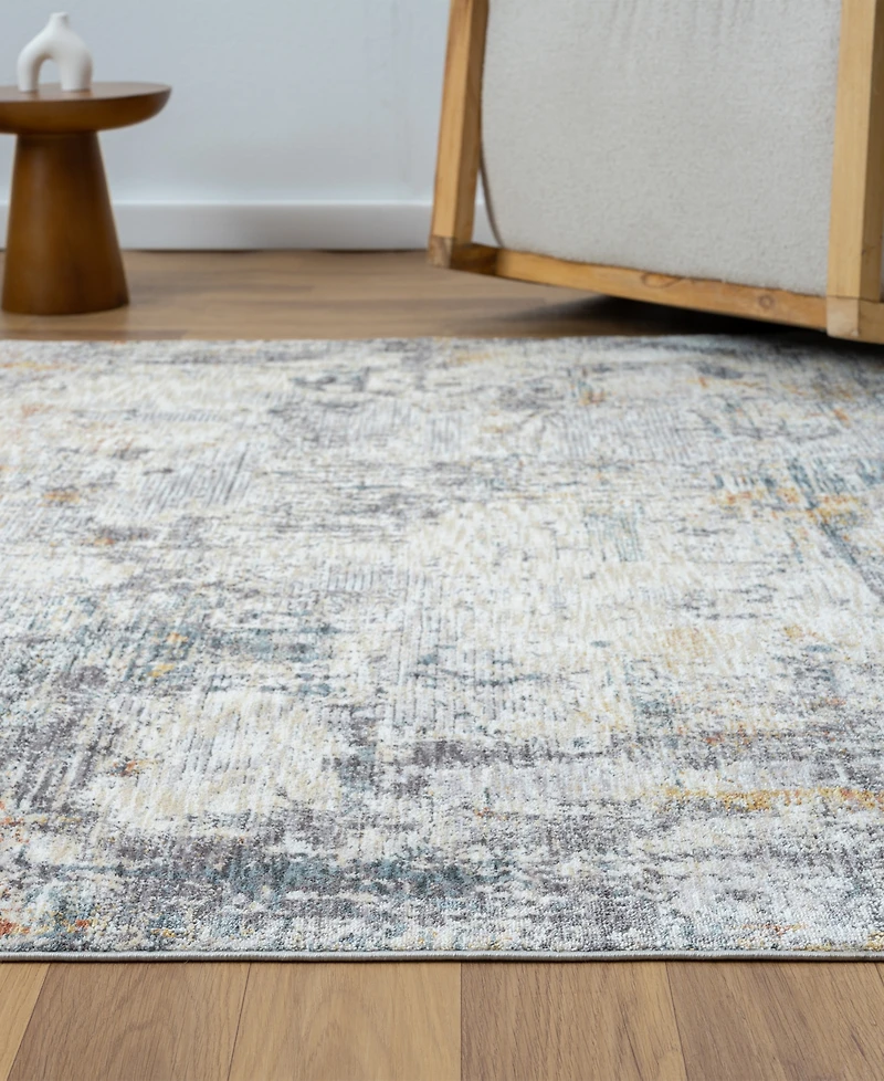 Lr Home Alexis All-467 2'x3' Area Rug