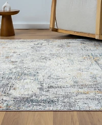 Lr Home Alexis All-467 2'x3' Area Rug
