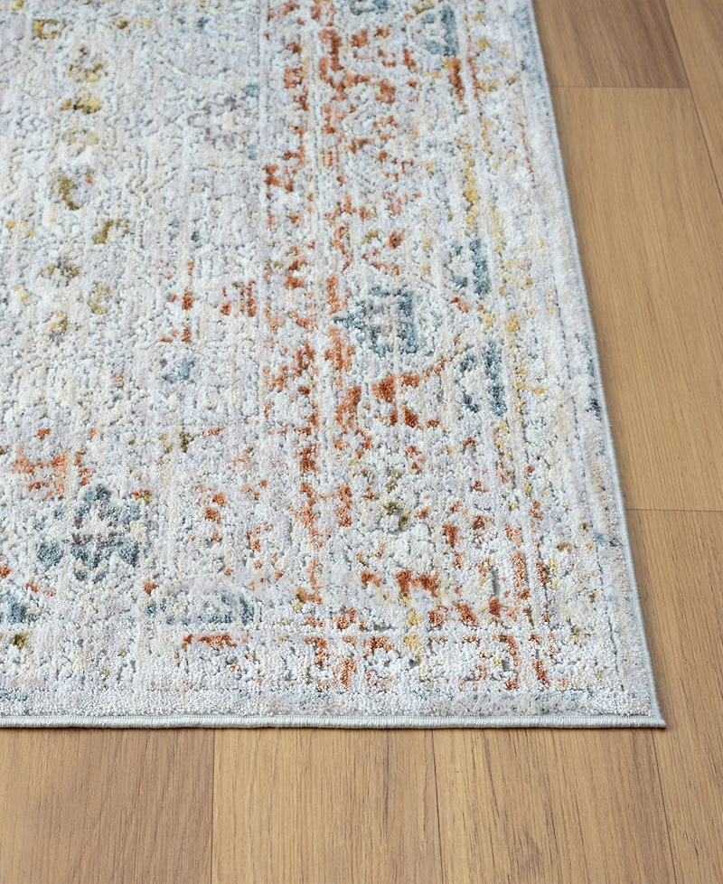 Lr Home Alexis All-474 2'x3' Area Rug