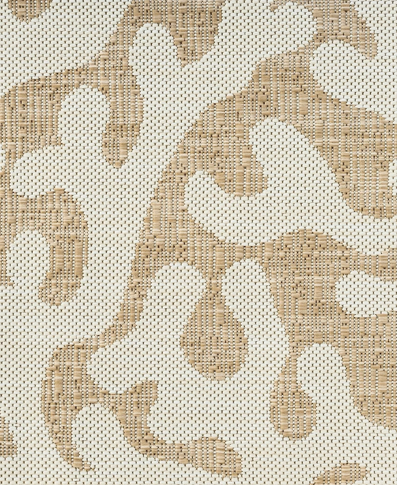 Lr Home Nassau 7'9''x9'5'' Area Rug