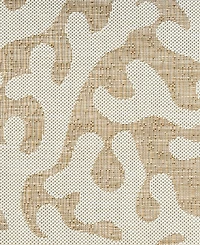 Lr Home Nassau 7'9''x9'5'' Area Rug