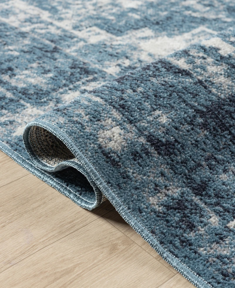 Lr Home Lainey Washable Lan-274 5'x7' Area Rug