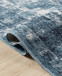 Lr Home Lainey Washable Lan-274 5'x7' Area Rug