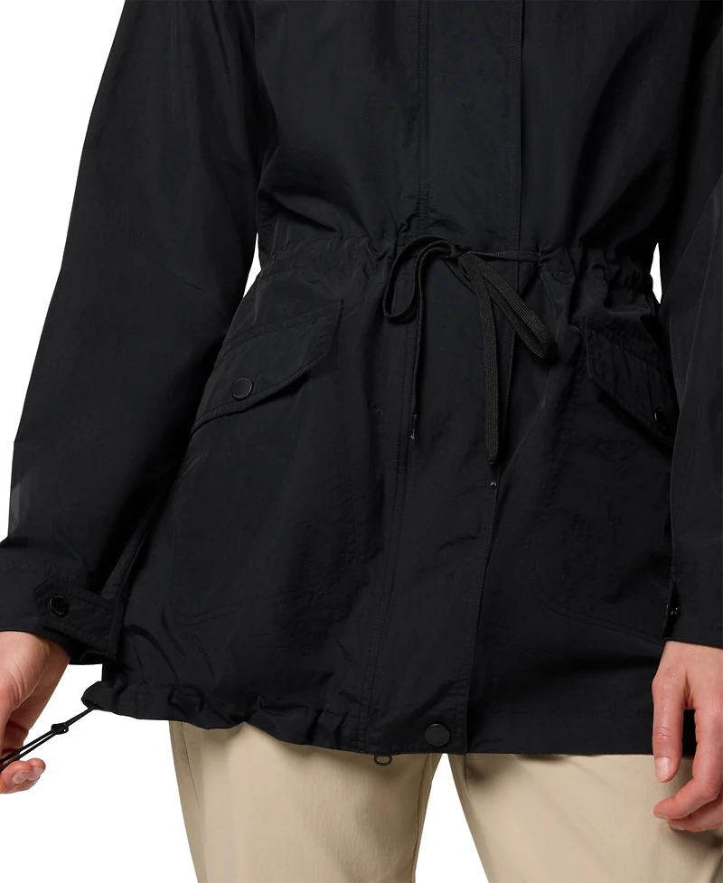 Columbia Women's Pardon My Jacket