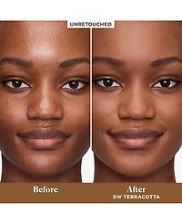 Laura Mercier Tinted Moisturizer Blurred Matte Spf 30, 1.522 oz.