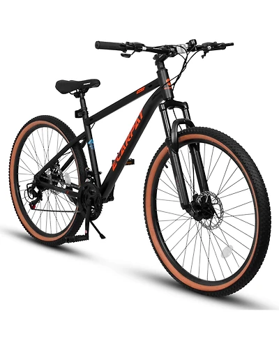 Streamdale 27.5" Mountain Bike with 21-speeds