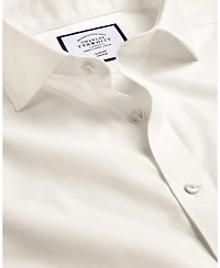 Charles Tyrwhitt Men's Slim-Fit Dress Shirt