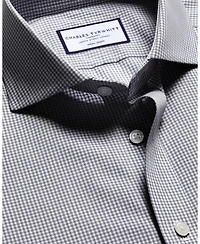 Charles Tyrwhitt Men's Slim-Fit Dress Shirt