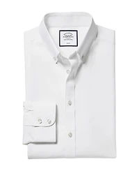 Charles Tyrwhitt Men's Slim-Fit Dress Shirt