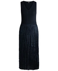 Boss by Hugo Women's Knitted Dress