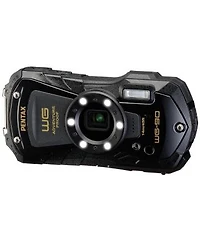 Ricoh Pentax Wg 90 All Weather Camera