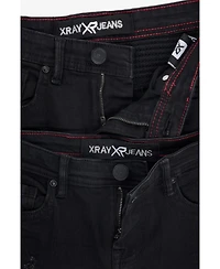 Xray Big Boys 8-18 2-Pack Combo Stretch Jeans