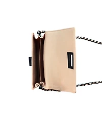 Like Dreams Blair Quilted Mini Crossbody Bag